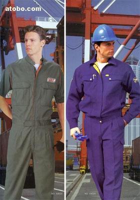 福州勞保服裝、福州勞保服、工裝、T恤衫(現貨),福州軍大衣、保安大衣 _ 大圖