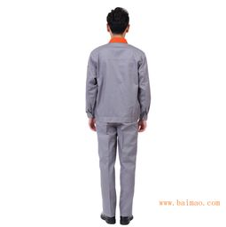 春秋季工作服長袖工作服套裝 吸汗汽修勞保服定做,春秋季工作服長袖工作服套裝 吸汗汽修勞保服定做生產廠家,春秋季工作服長袖工作服套裝 吸汗汽修勞保服定做價格