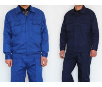 勞保服裝 安全生產(chǎn)的重要守護(hù)者