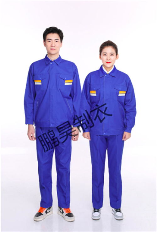 誠信立業，專業護航——鵬昊實業深耕南昌勞保服批發市場